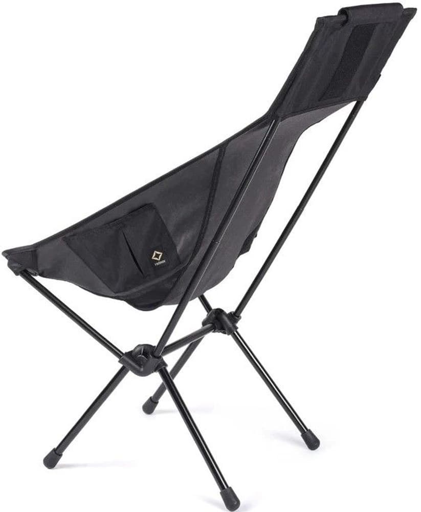 Tactical Sunset Chair Black, view: 1
