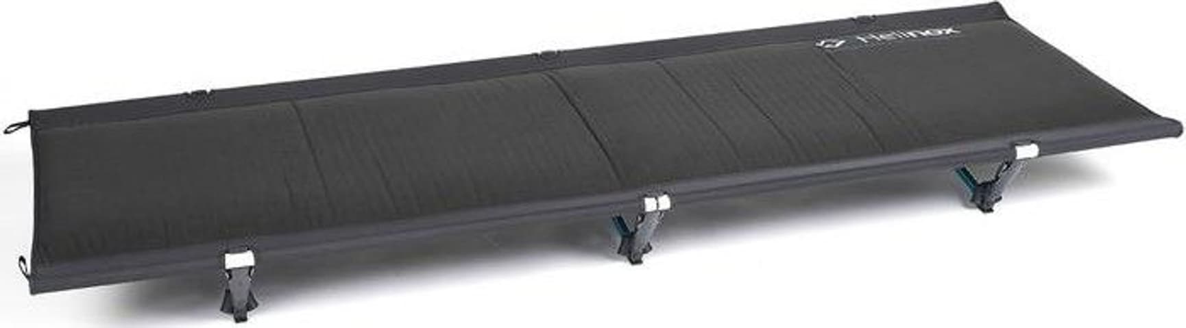 Insulated Cot One Pad No Frame Black, view: 0