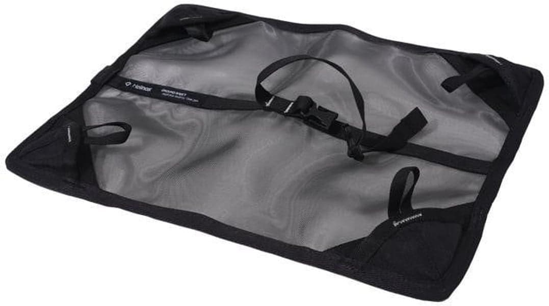 Ground Sheet Chair Zero Black, view: 0