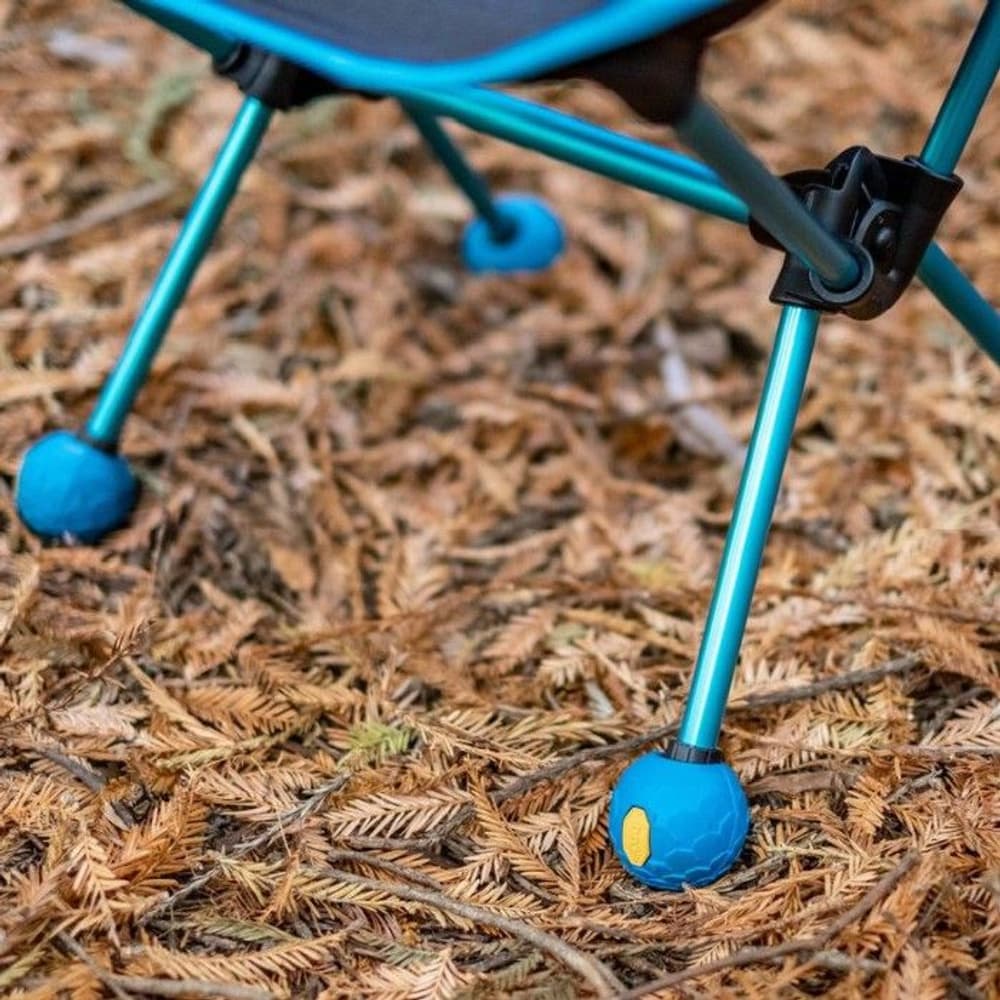 Vibram Ball Feet 4 Pcs Set Black, view: 4