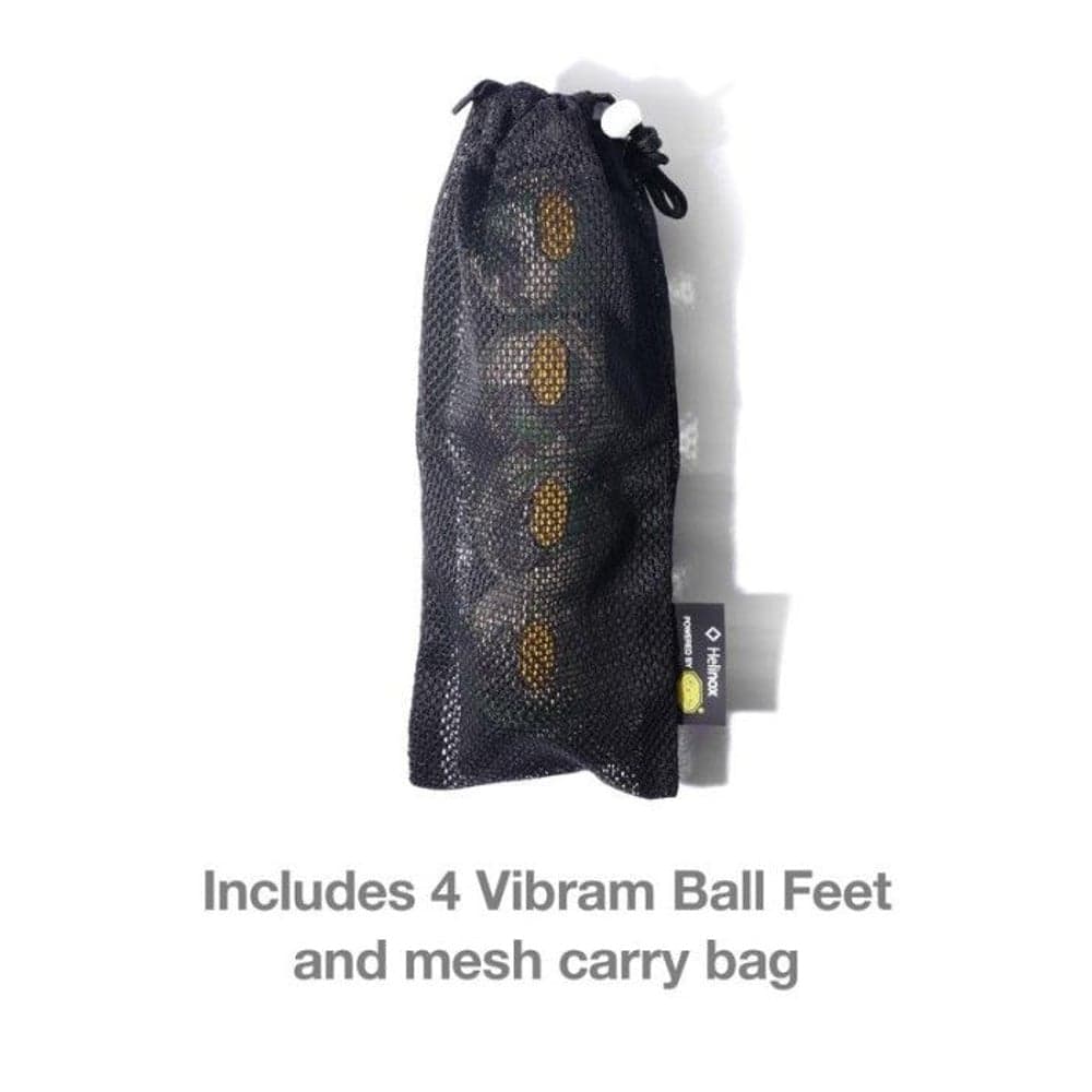 Vibram Ball Feet 4 Pcs Set Multicam, view: 1