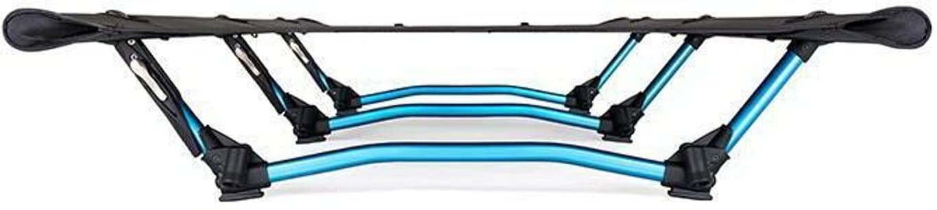 Cot One Convertible Long Black/O Blue, view: 3