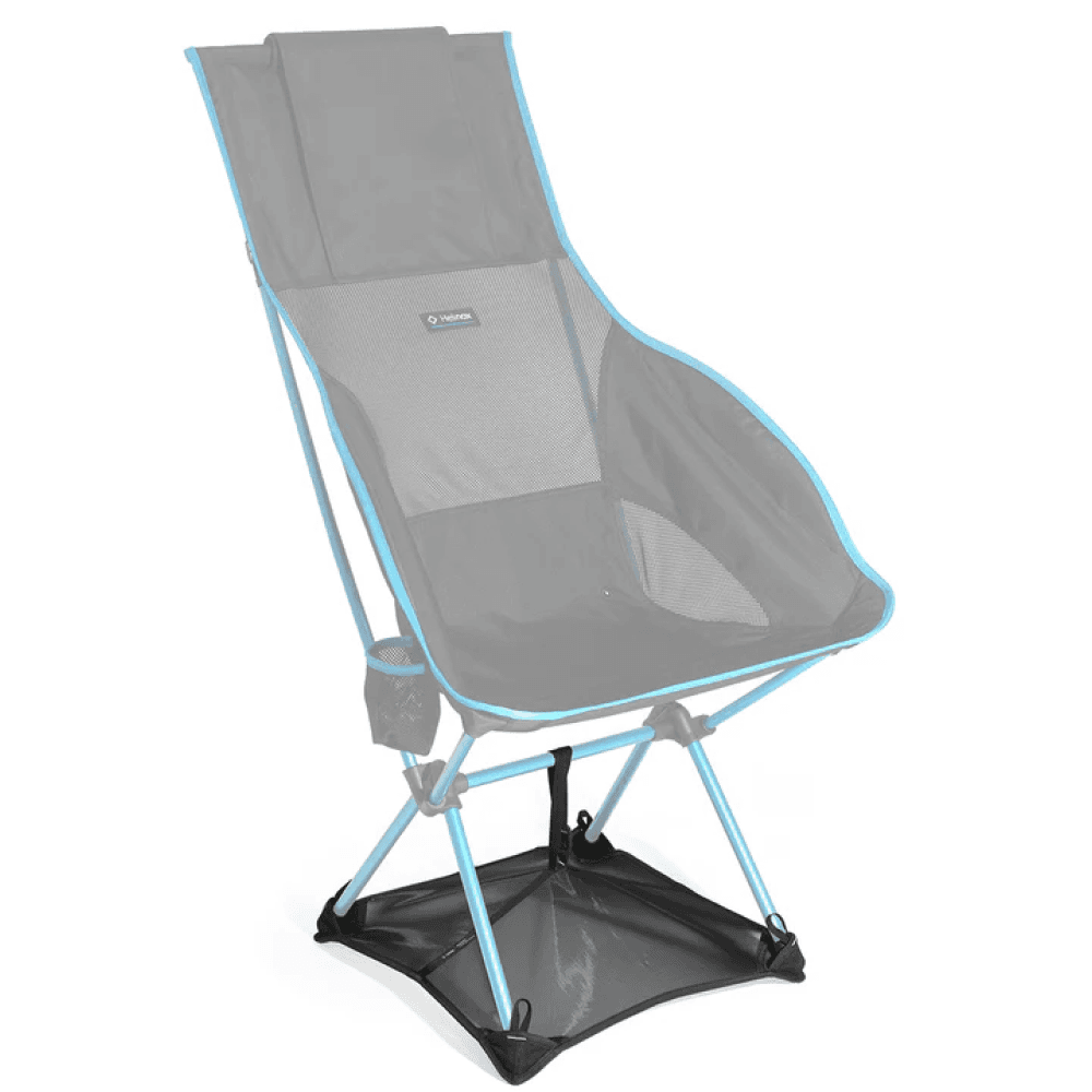 Ground Sheet Chair One XL & Savanna Black, view: 1