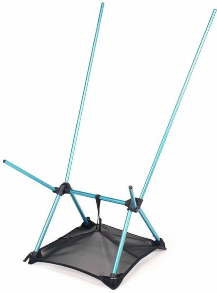 Ground Sheet Chair One XL & Savanna Black, view: 4