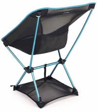 Ground Sheet Chair One XL & Savanna Black - view: 2