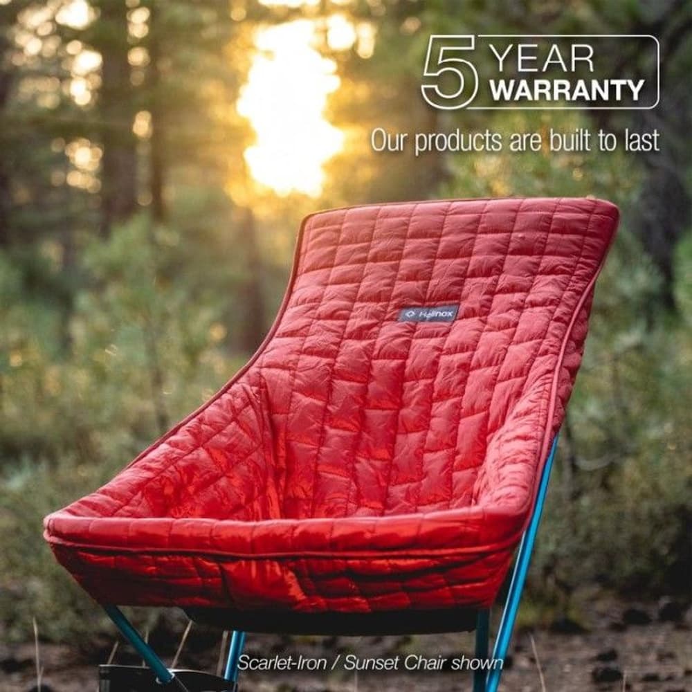 Seat Warmer for Chair Two Black/Flow Line, view: 6