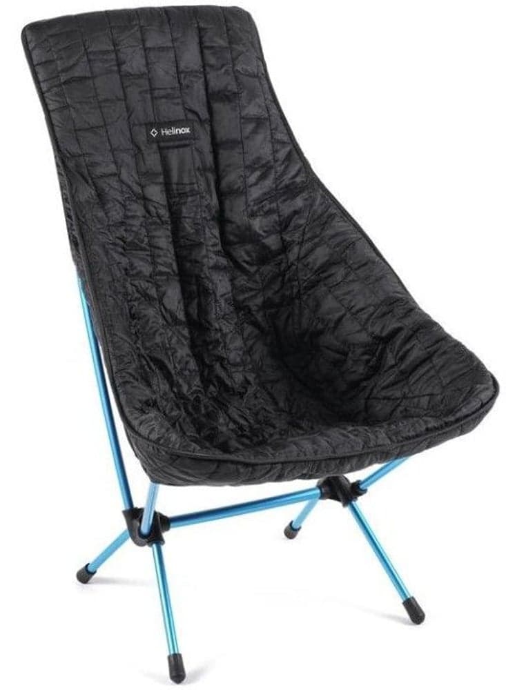 Seat Warmer for Chair Two Black/Flow Line, view: 0