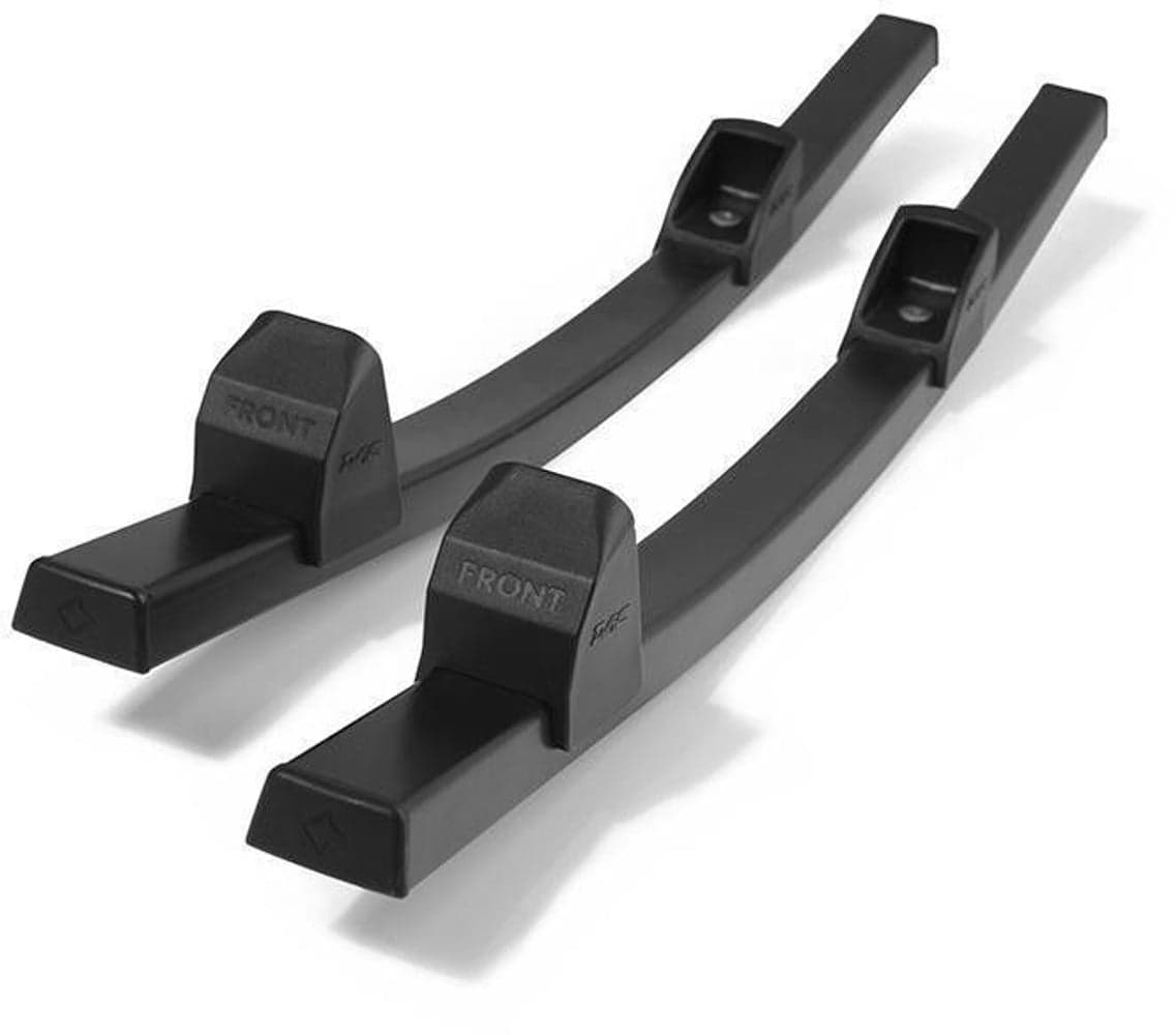 Rocking Feet Chair One Par Black, view: 1