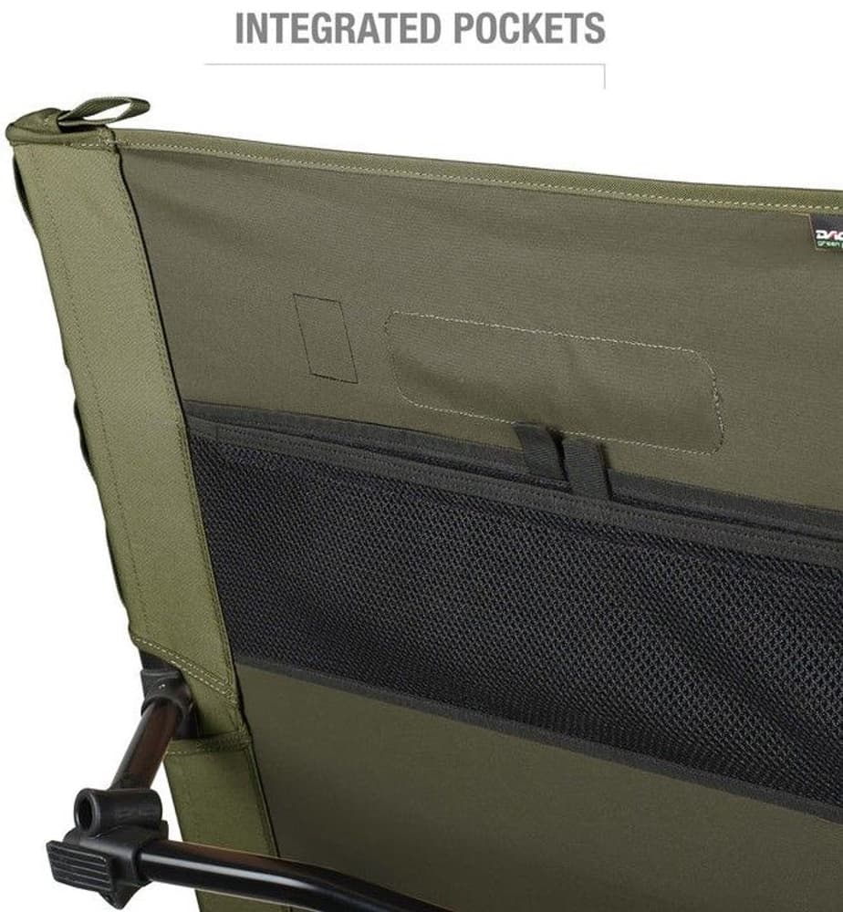 Tactical Cot Convertible Military Olive, view: 4