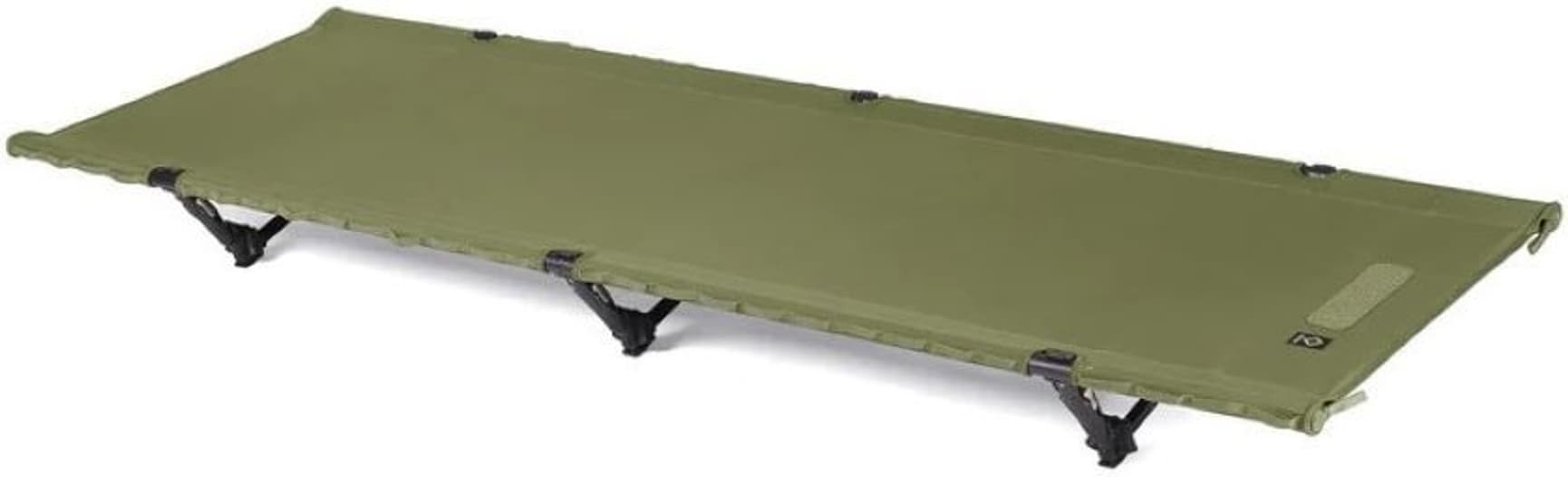 Tactical Cot Convertible Military Olive, view: 0