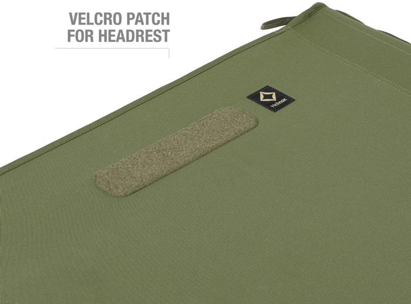 Tactical Cot Convertible Military Olive, view: 3