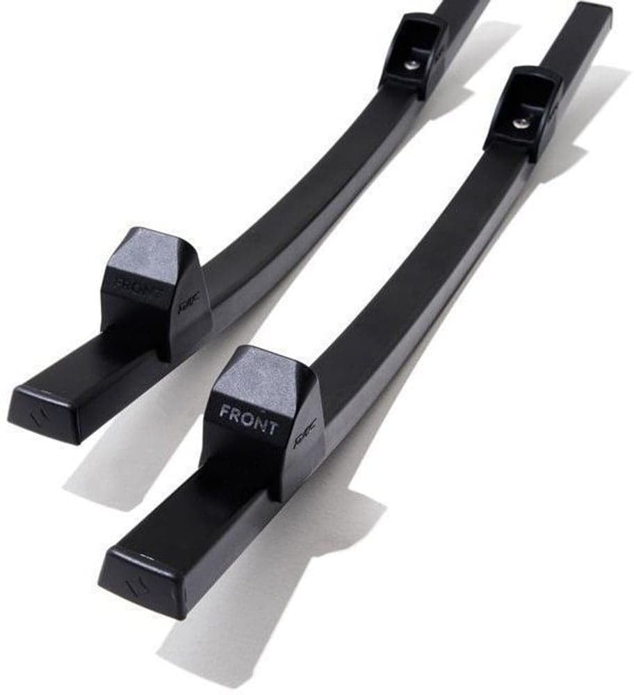 Rocking Feet Chair Two Par Black, view: 1