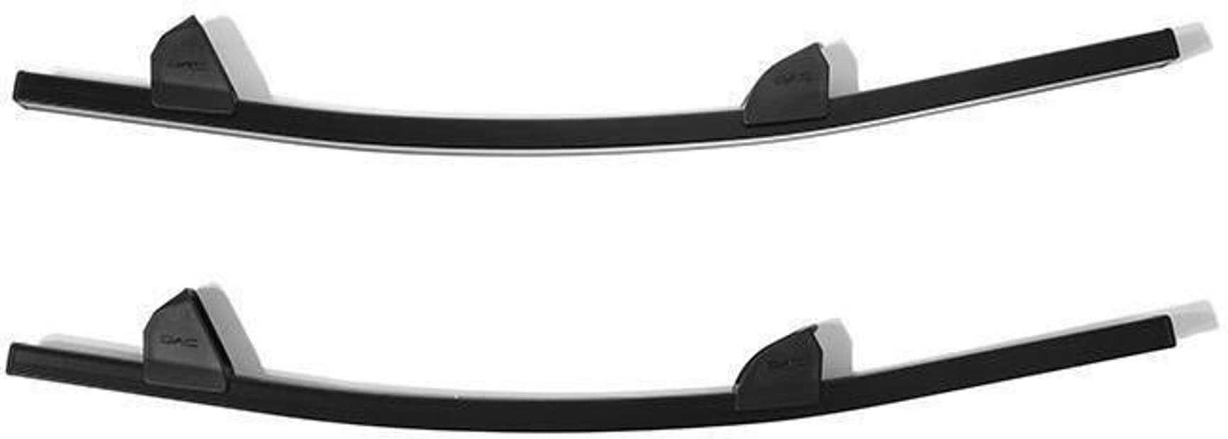 Rocking Feet Chair Two Par Black, view: 2