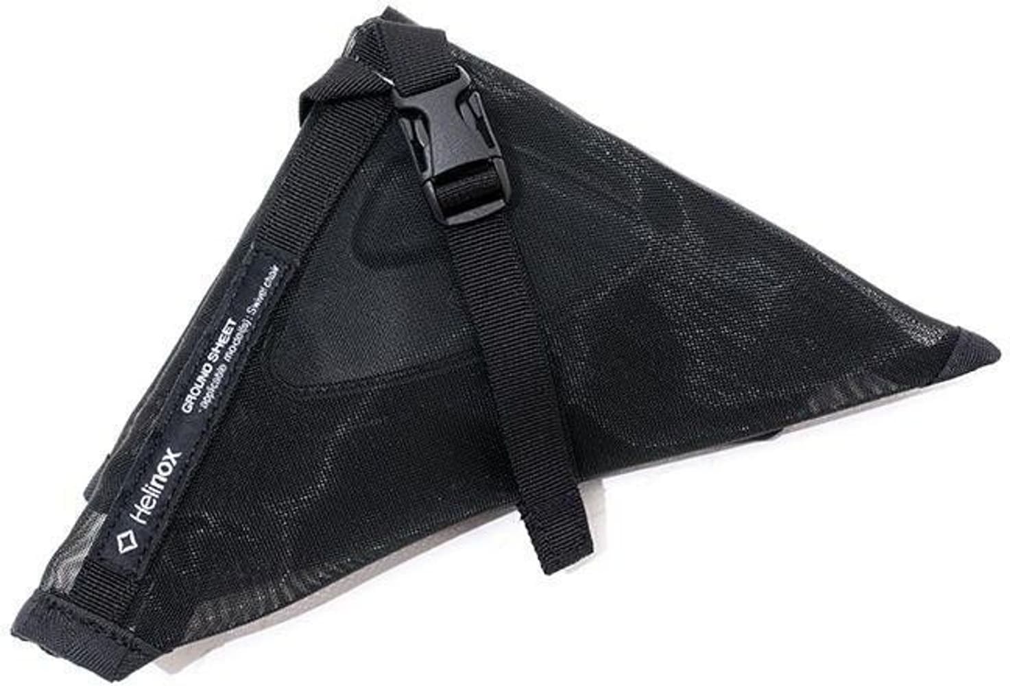 Ground Sheet Swivel Chair, view: 1