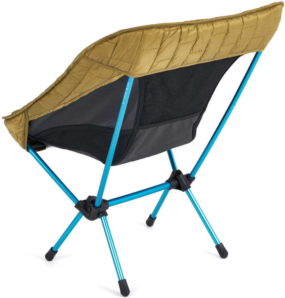 Seat Warmer for C0/C1/Concert/ Swivel/Ground Coyote Tan/Forest Green, view: 2