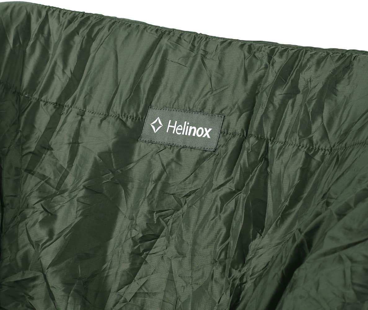 Seat Warmer for C0/C1/Concert/ Swivel/Ground Coyote Tan/Forest Green, view: 5