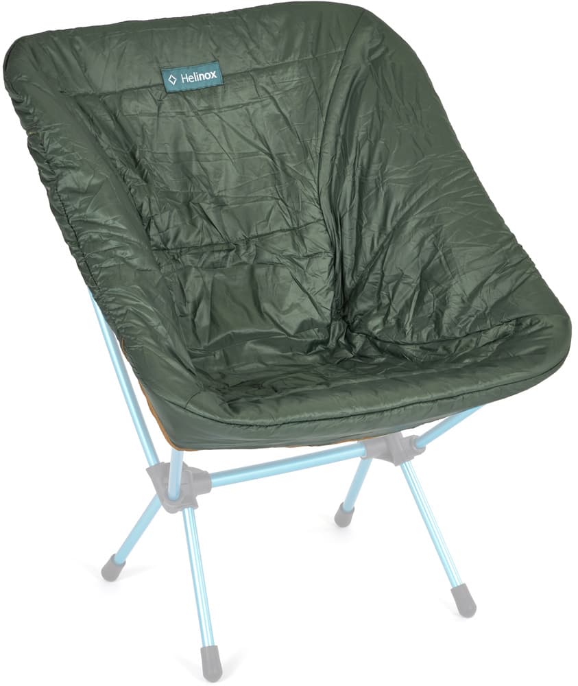 Seat Warmer for C0/C1/Concert/ Swivel/Ground Coyote Tan/Forest Green, view: 1