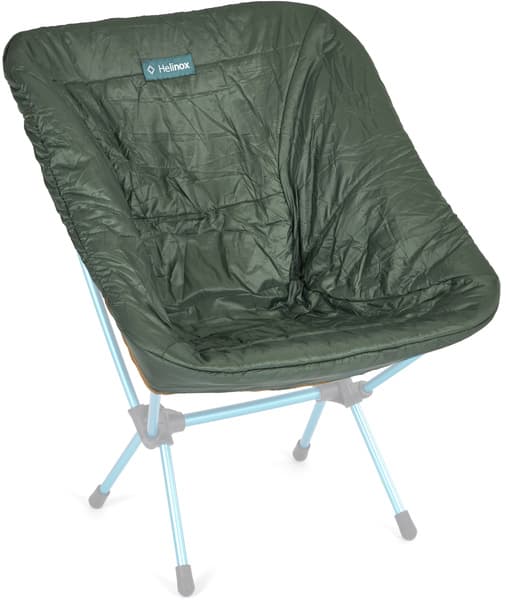 Seat Warmer for C0/C1/Concert/ Swivel/Ground Coyote Tan/Forest Green, view: 1