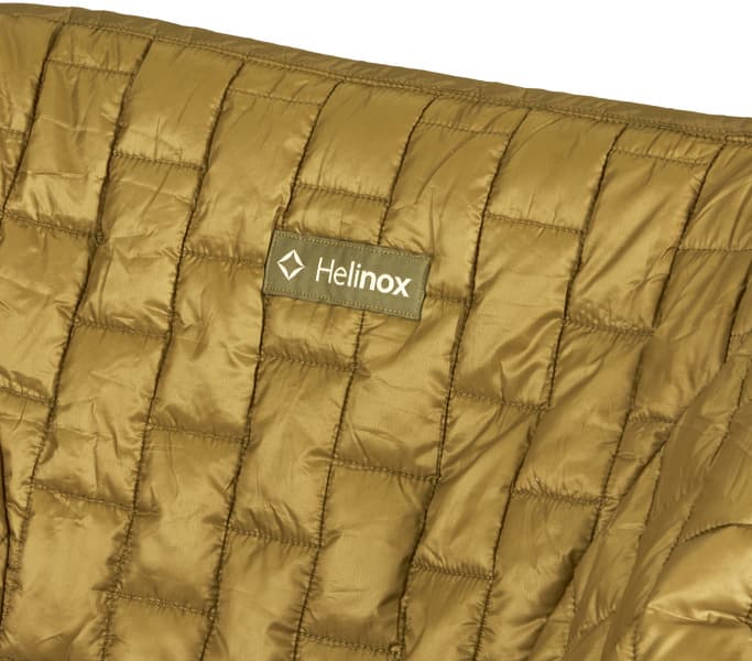 Seat Warmer for C0/C1/Concert/ Swivel/Ground Coyote Tan/Forest Green, view: 4