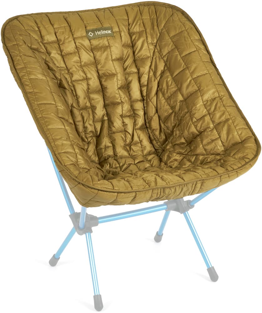 Seat Warmer for C0/C1/Concert/ Swivel/Ground Coyote Tan/Forest Green, view: 0