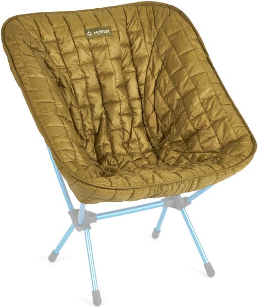 Seat Warmer for C0/C1/Concert/ Swivel/Ground Coyote Tan/Forest Green, view: 0