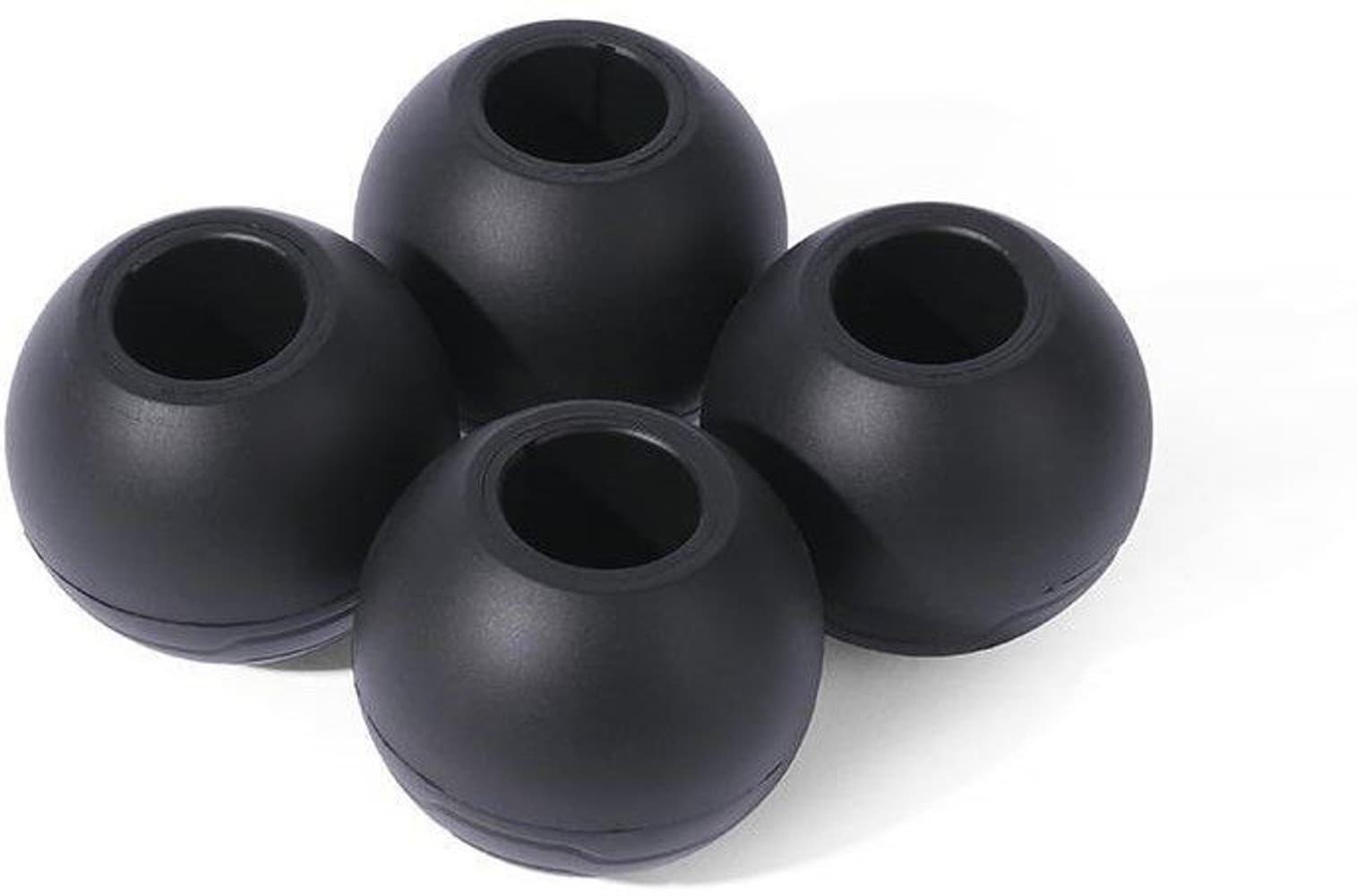 Chair Ball Feet Small 45 mm 4-pack, view: 0
