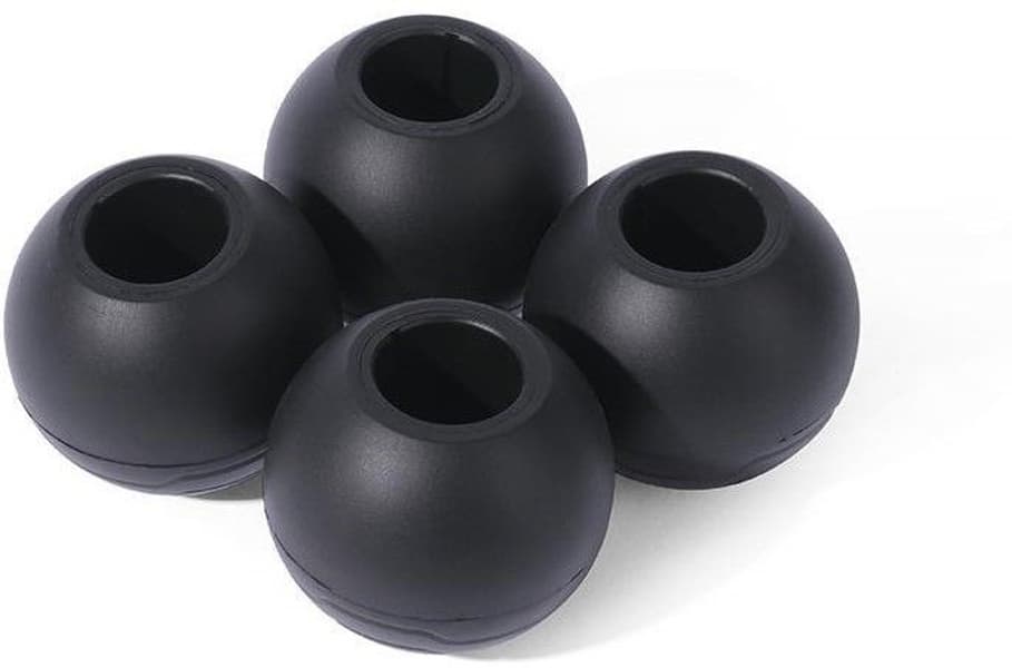Chair Ball Feet Small 45 mm 4-pack, view: 0