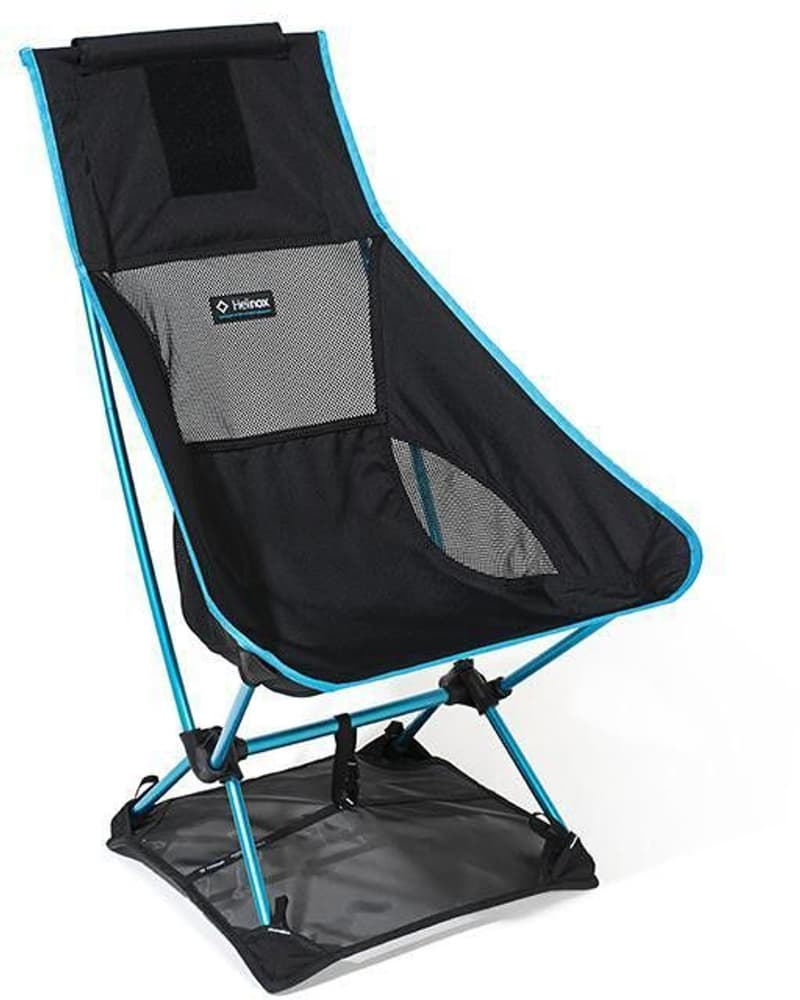 Ground Sheet Chair Two & Chair One L, view: 2