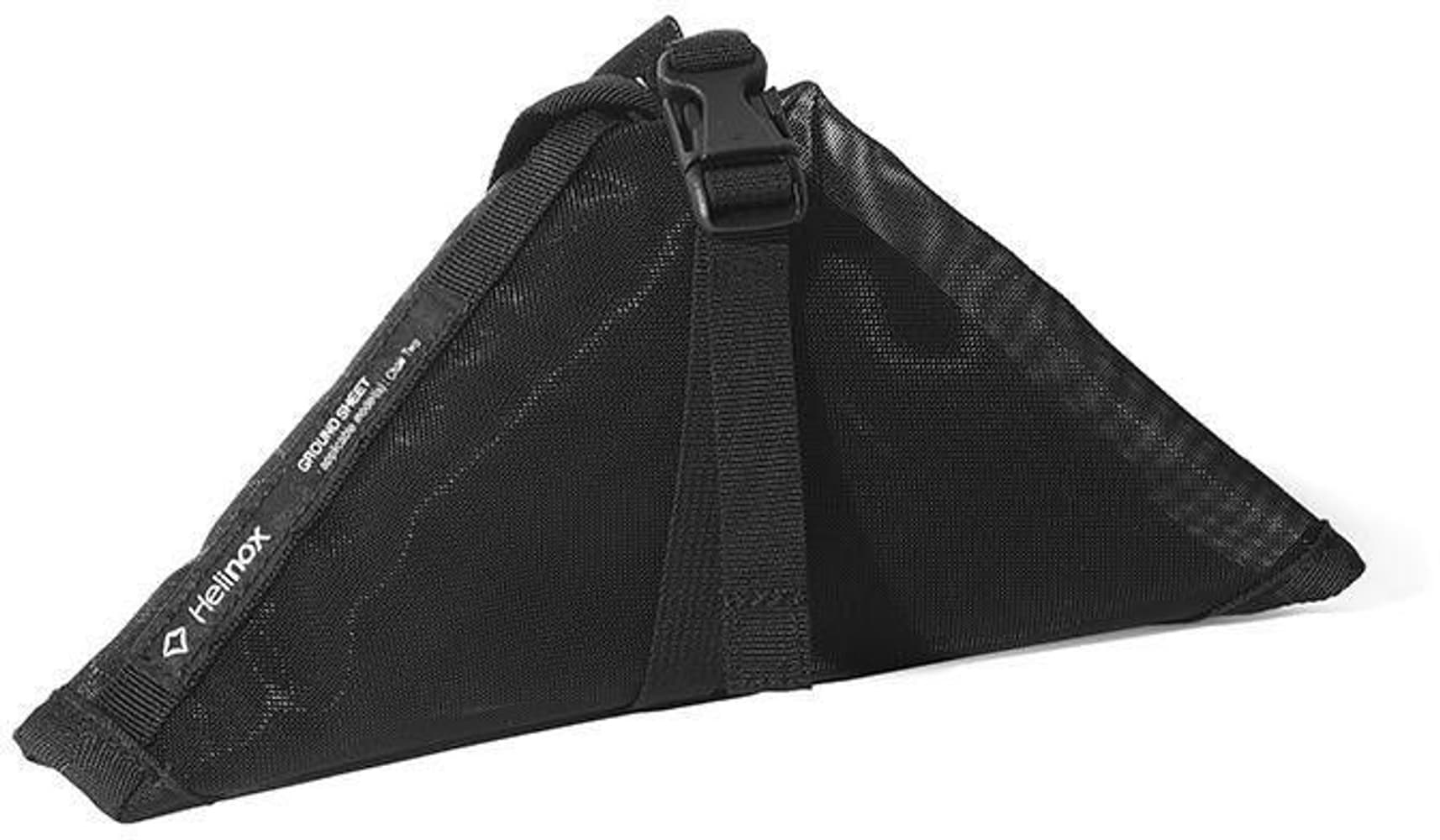 Ground Sheet Chair Two & Chair One L, view: 1