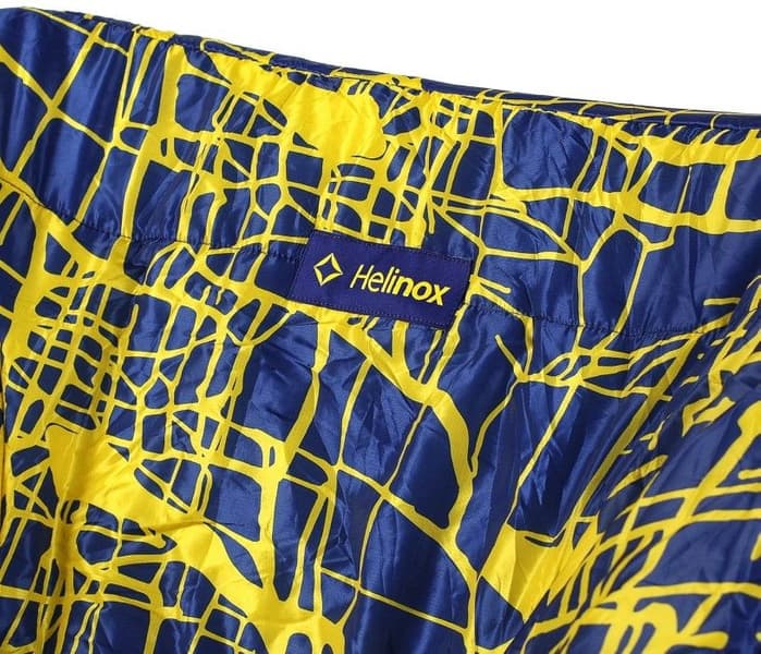 Seat Warmer for Chair One/Zero/Swivel/Ground/Festival - Black/Flow Line, view: 6