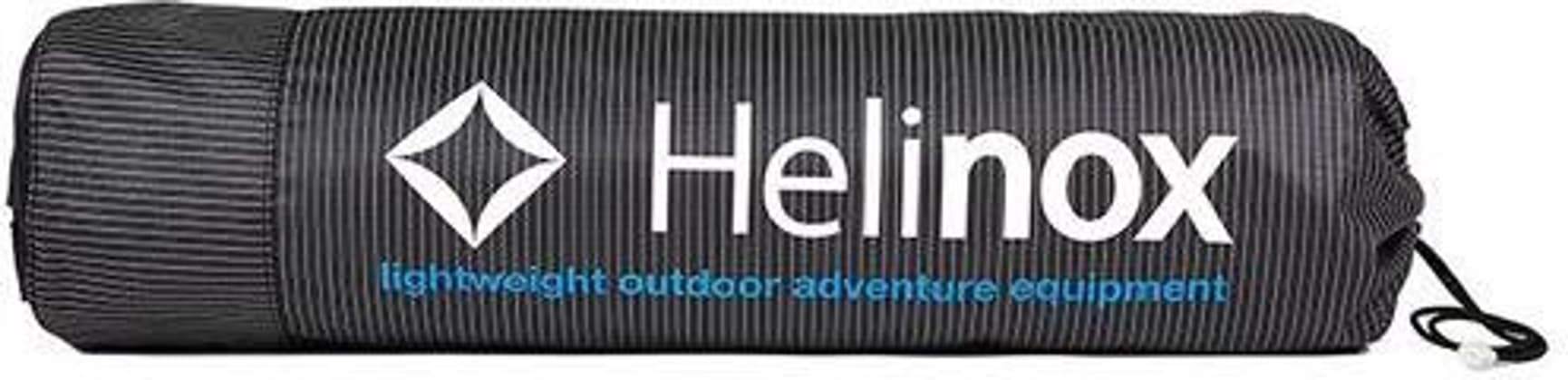 Lite Cot Black/O Blue, view: 4