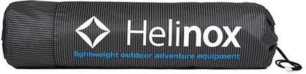 Lite Cot Black/O Blue, view: 4