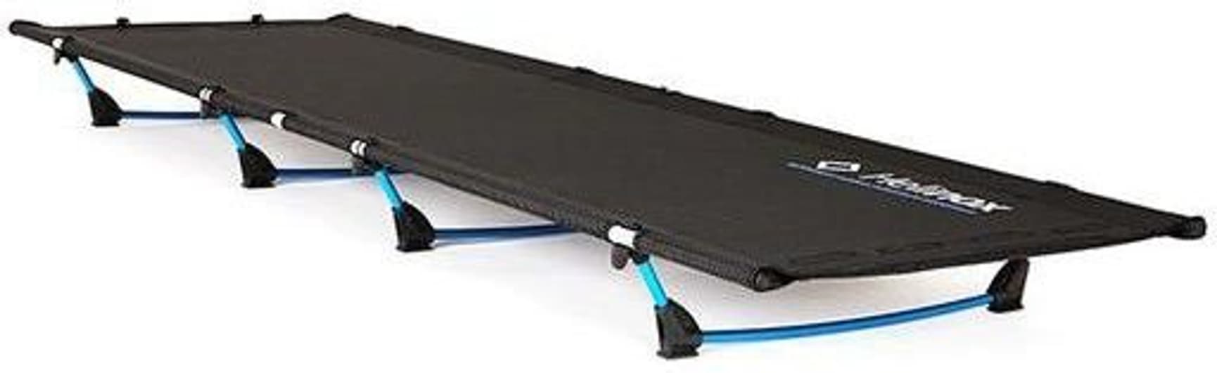 Lite Cot Black/O Blue, view: 0