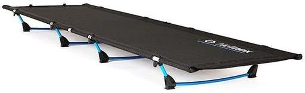 Lite Cot Black/O Blue, view: 0