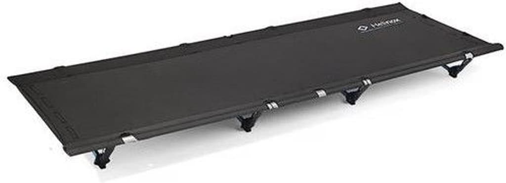 Lite Cot Black/O Blue, view: 1