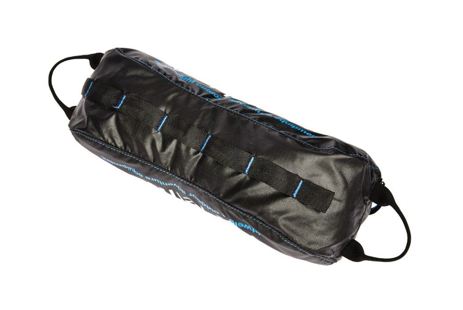 Chair One Black/O Blue, view: 3