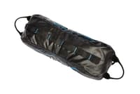 Chair One Black/O Blue - view: 3