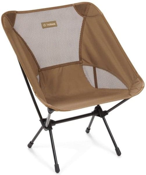 Coyote Tan