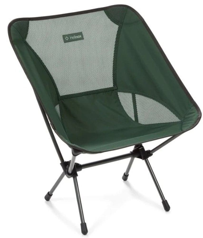 Chair One Forest Green, view: 0