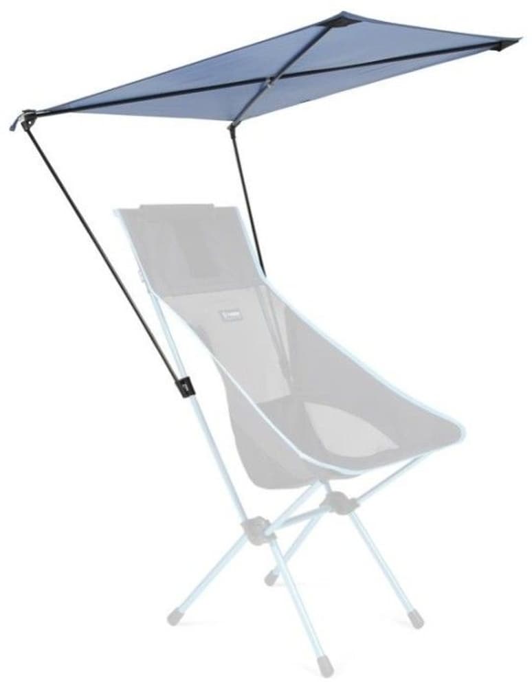 Personal Shade Blue, view: 0