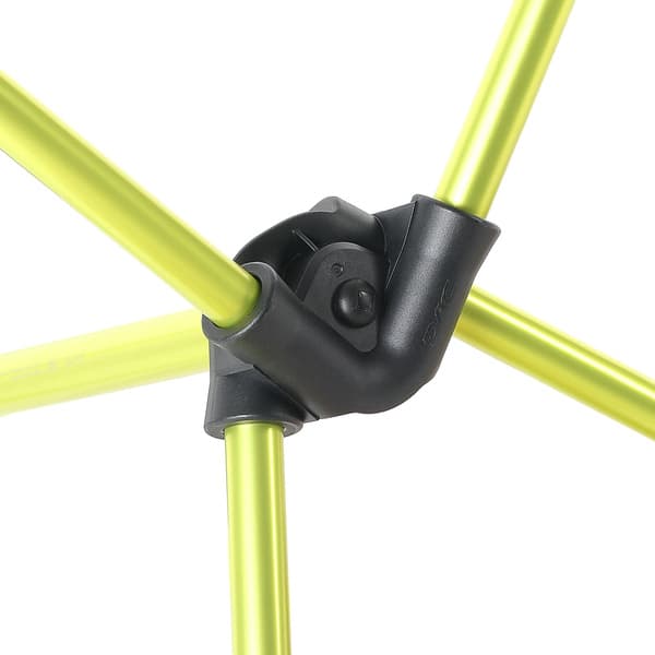 Chair Zero Highback Grey, view: 3