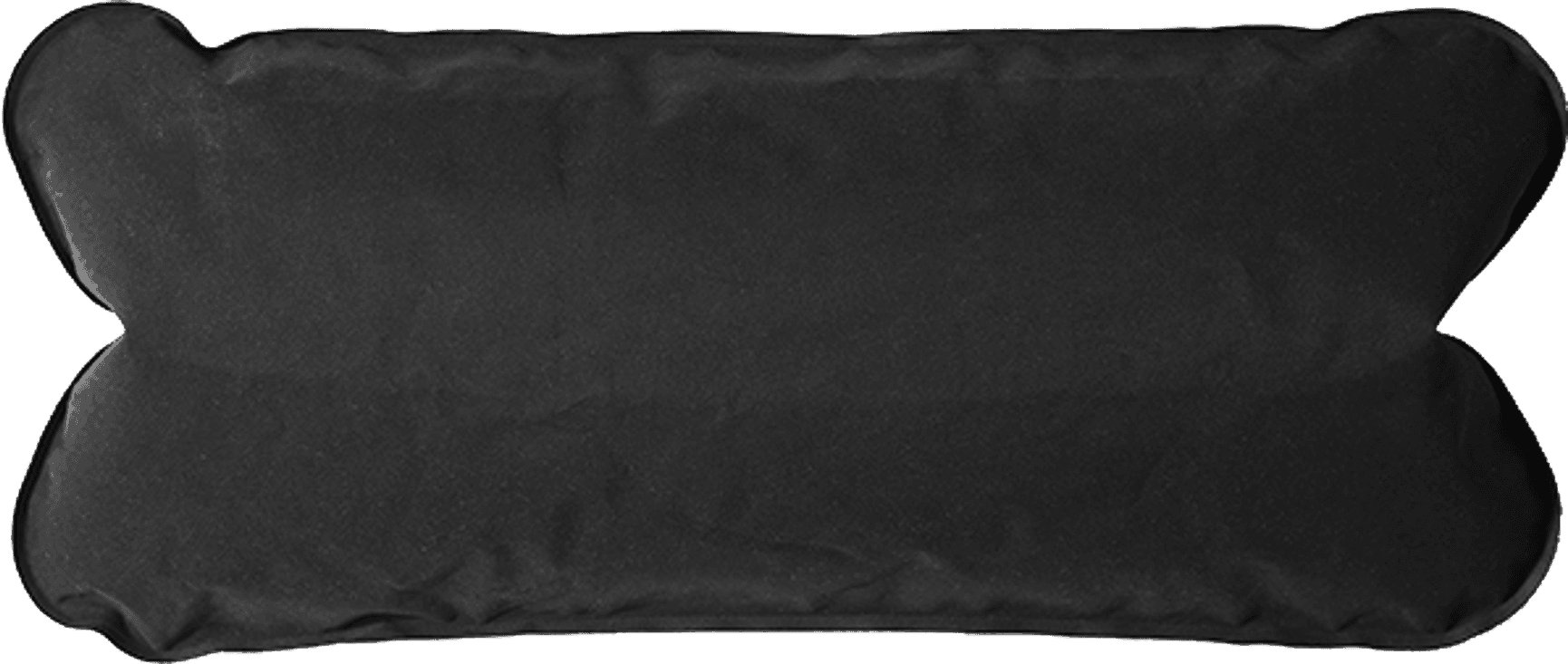 Air Pillow Black/Charcoal, view: 0