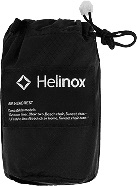 Air Pillow Black/Charcoal, view: 3