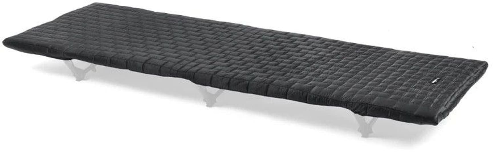 Cot warmer Black/Flow Line, view: 0