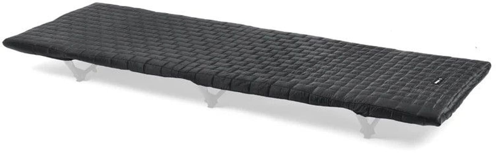 Cot warmer Black/Flow Line, view: 0