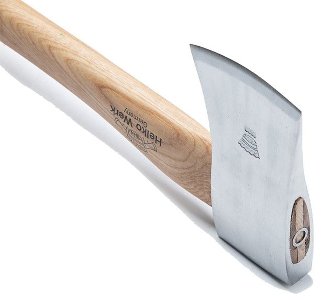 Forester 1600 Gr, view: 1