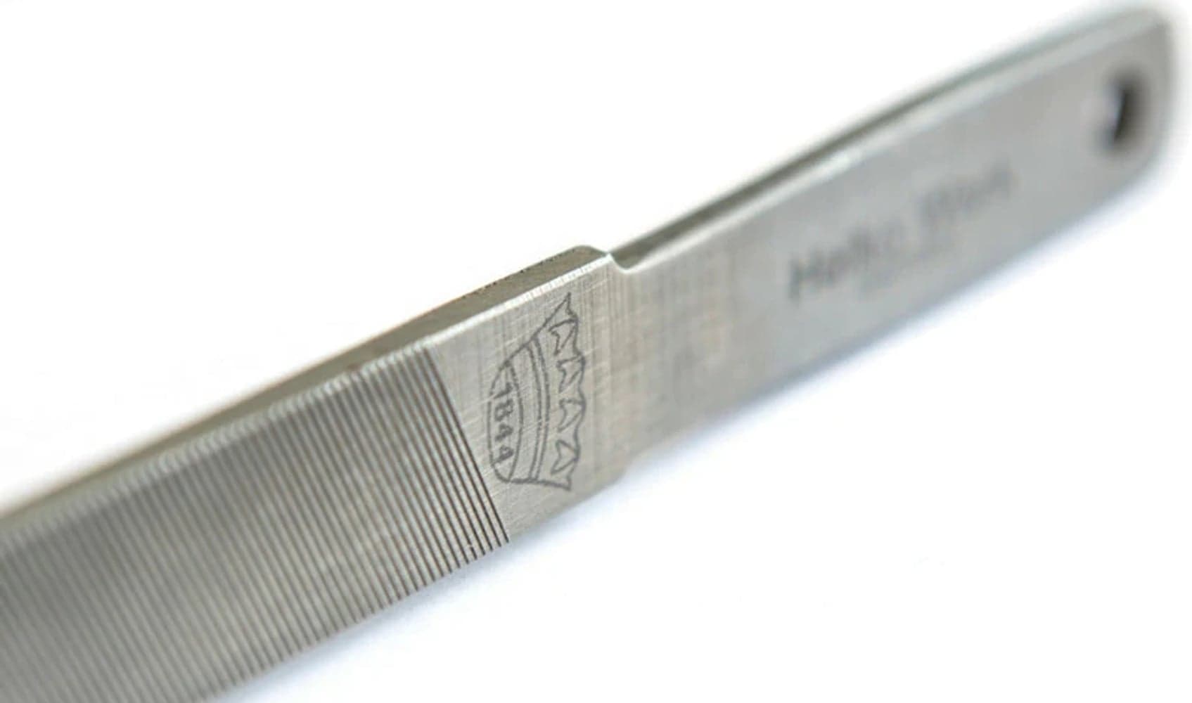 Double Sided Axe File, view: 1