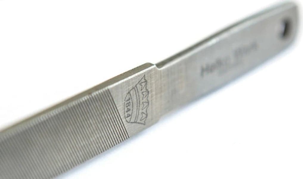 Double Sided Axe File, view: 1