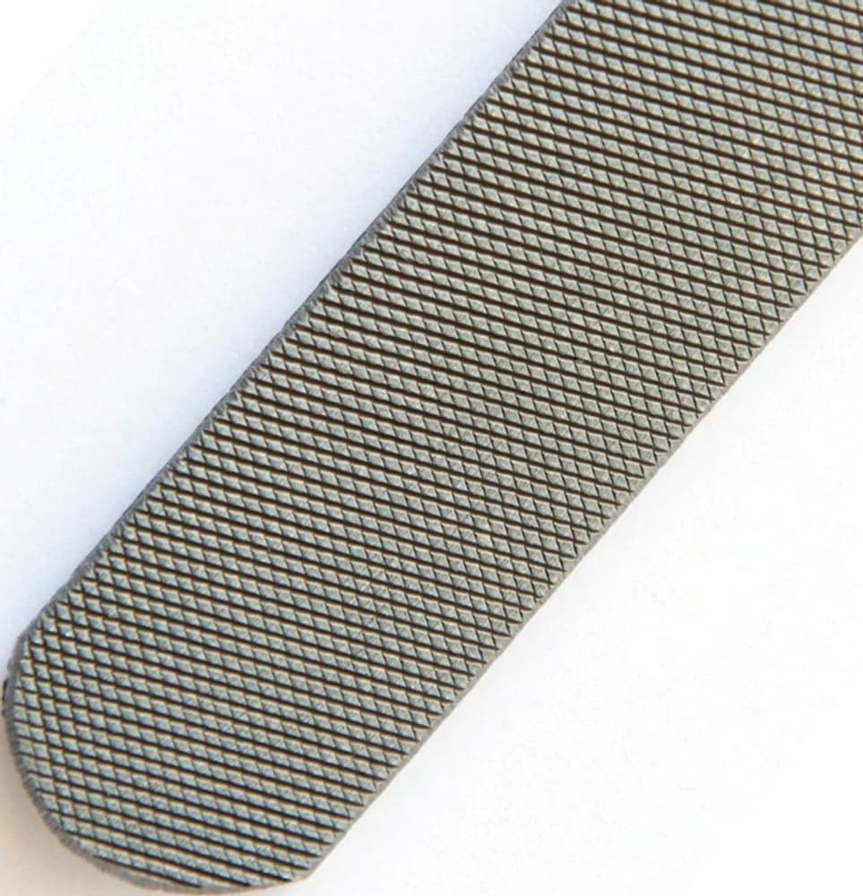 Double Sided Axe File, view: 3