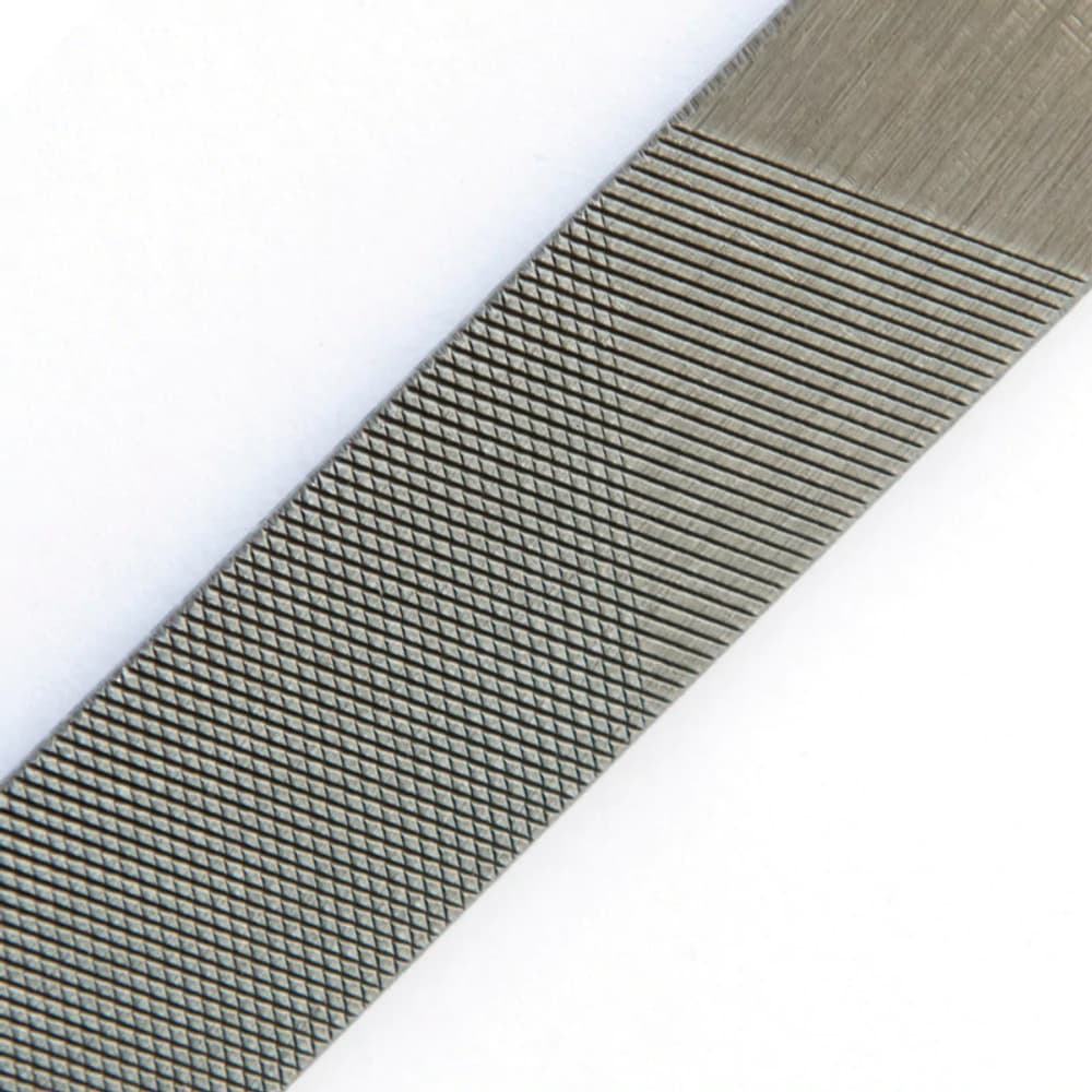 Double Sided Axe File, view: 4